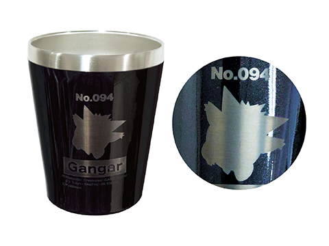 ポケモン ステンレスタンブラー