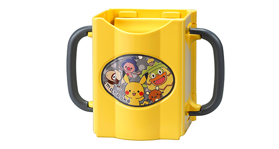 ドリンクホルダー monpoké｜ポケットモンスターオフィシャルサイト