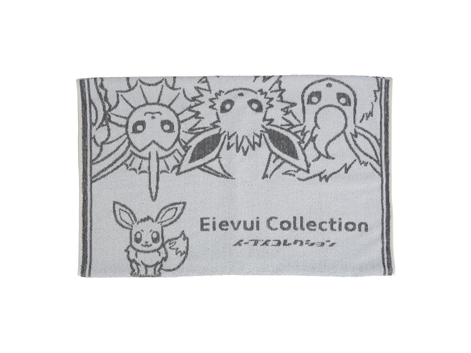 Eievui Collection がポケモンセンターに登場 ポケットモンスターオフィシャルサイト