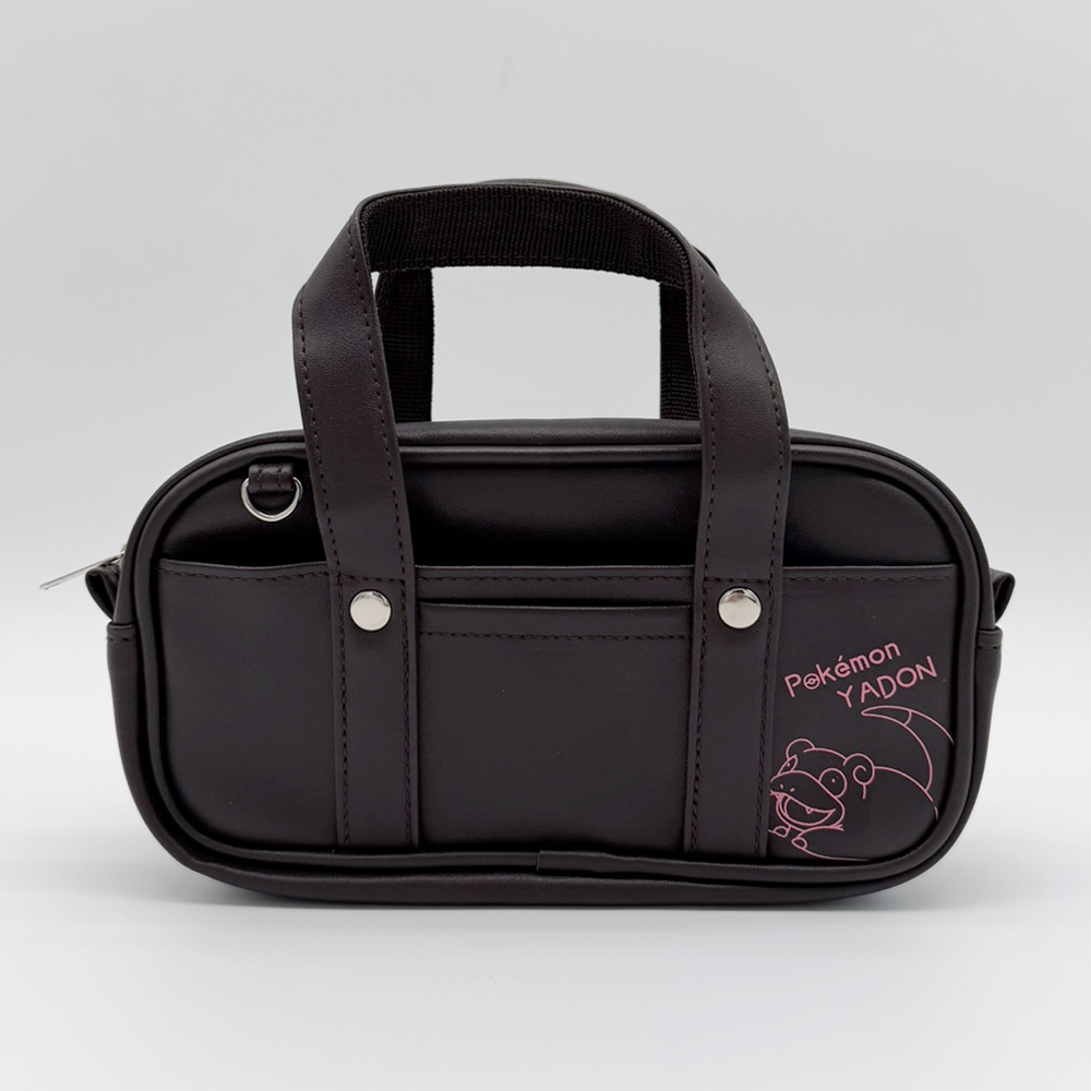 チョコ／ヤドン