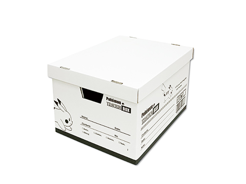 ポケモン スローイングボックス