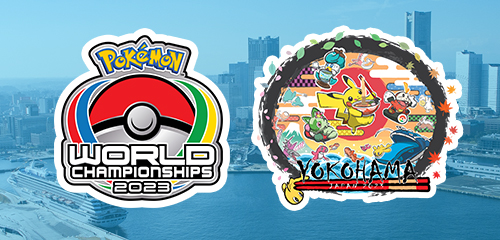 Pokémon WCS2023横浜 バックパック+cursosdesaa.facultaddeeconomia.com