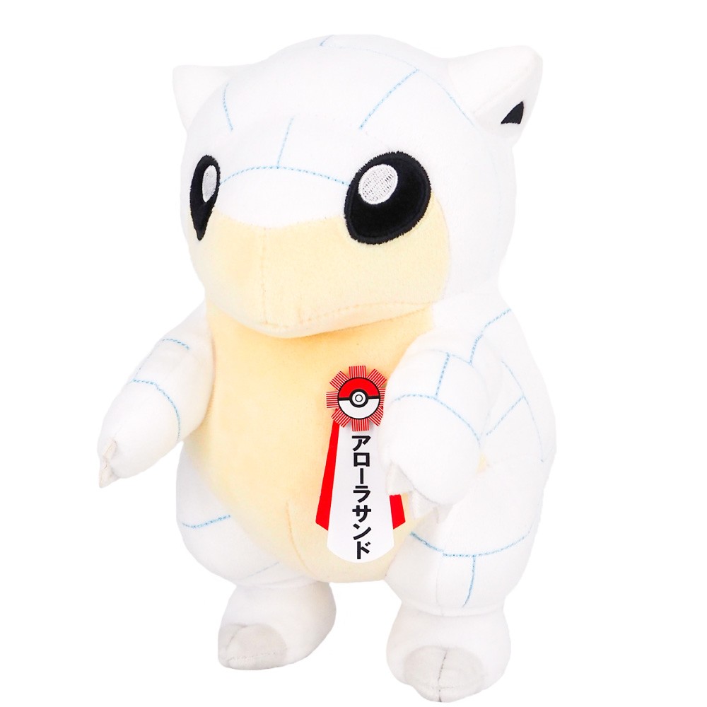 とっとりふるさと大使 アローラサンド