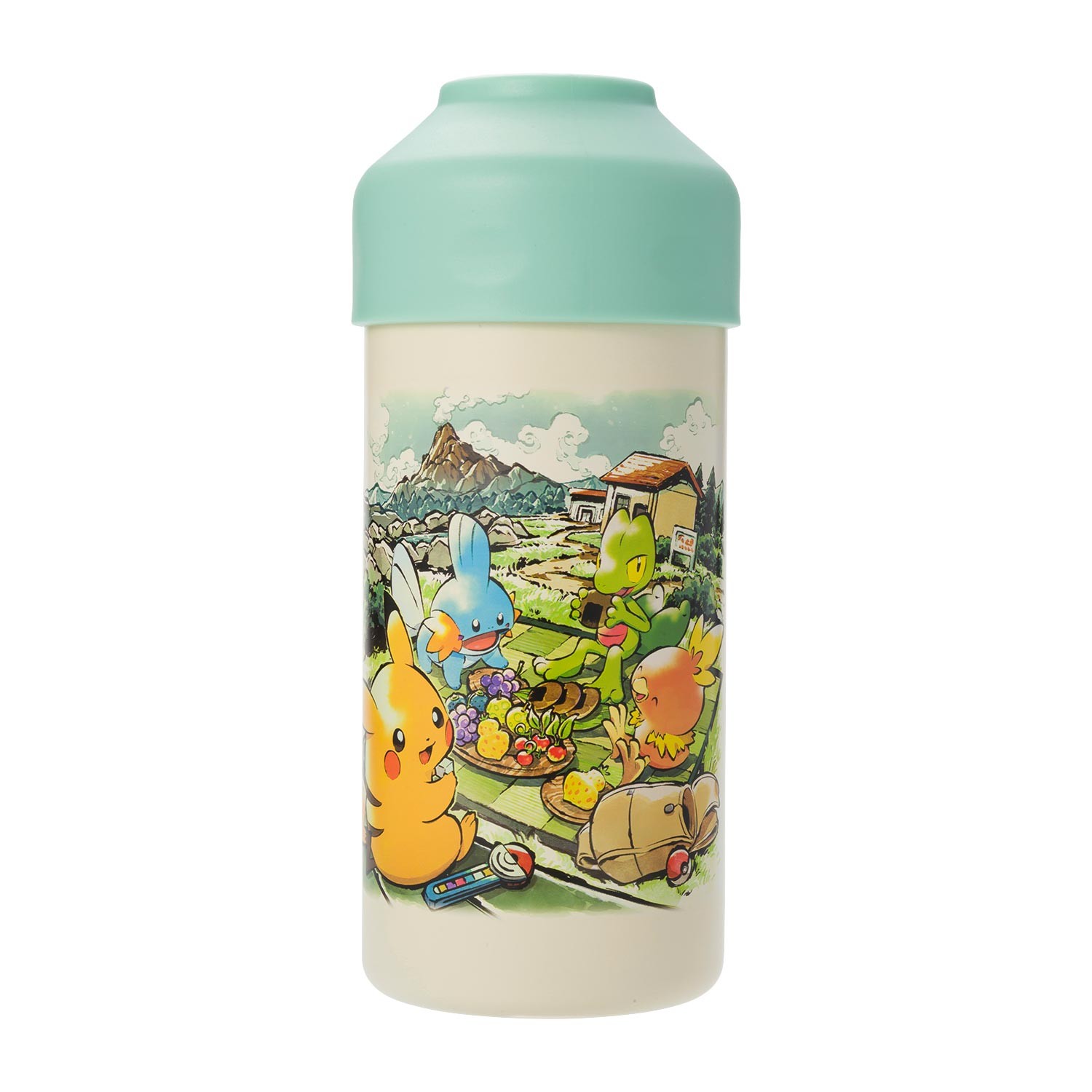 ステンレスペットボトルホルダー