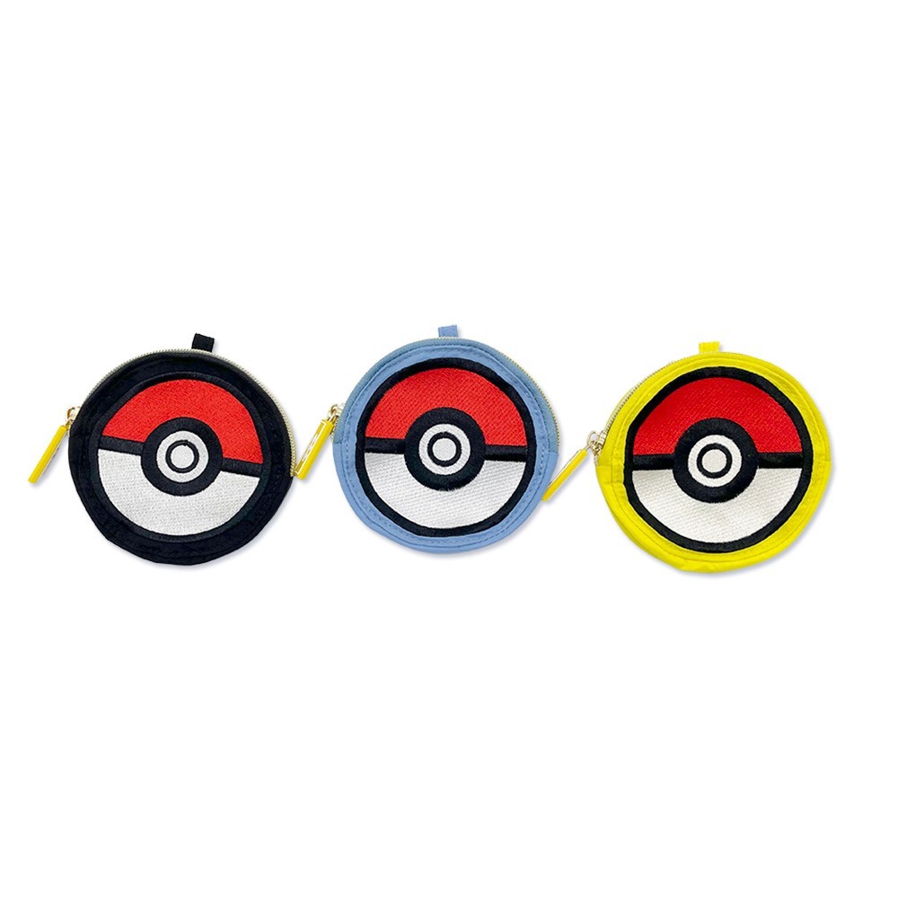 モンスターボールポーチ