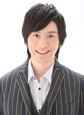 おはスタポケモン部ジェイピー氏 プロフィール画像