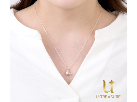 ポケモン ワンパチ ネックレス