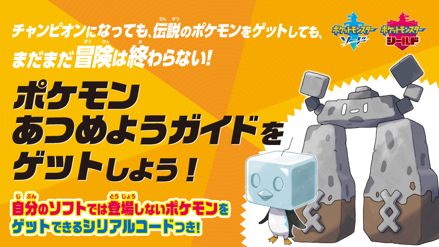 ポケモン 剣盾 ソード限定