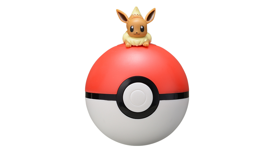 クレーンゲーム用景品 1月第5週目登場のプライズ セガ ポケットモンスターオフィシャルサイト