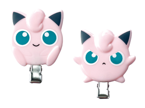 ポケモン ヘアクリップ 第2弾｜ポケットモンスターオフィシャルサイト