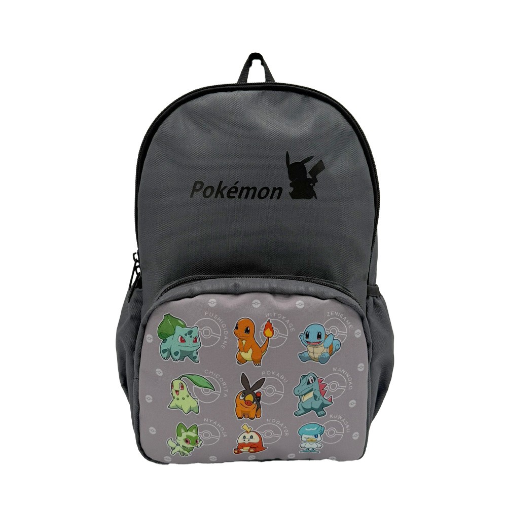 DPK7-3981 グレー/ポケモン集合