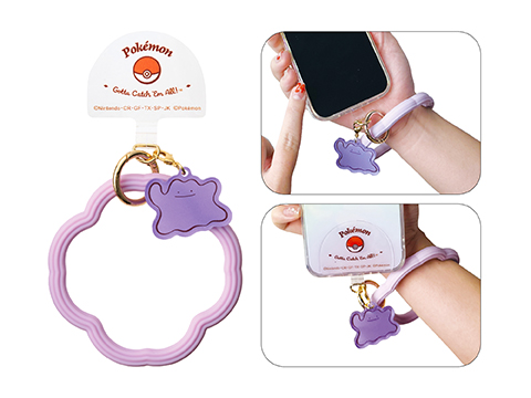 メタモン(ライトパープル)