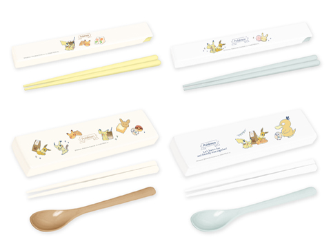 ポケモン ランチコレクションが新登場！