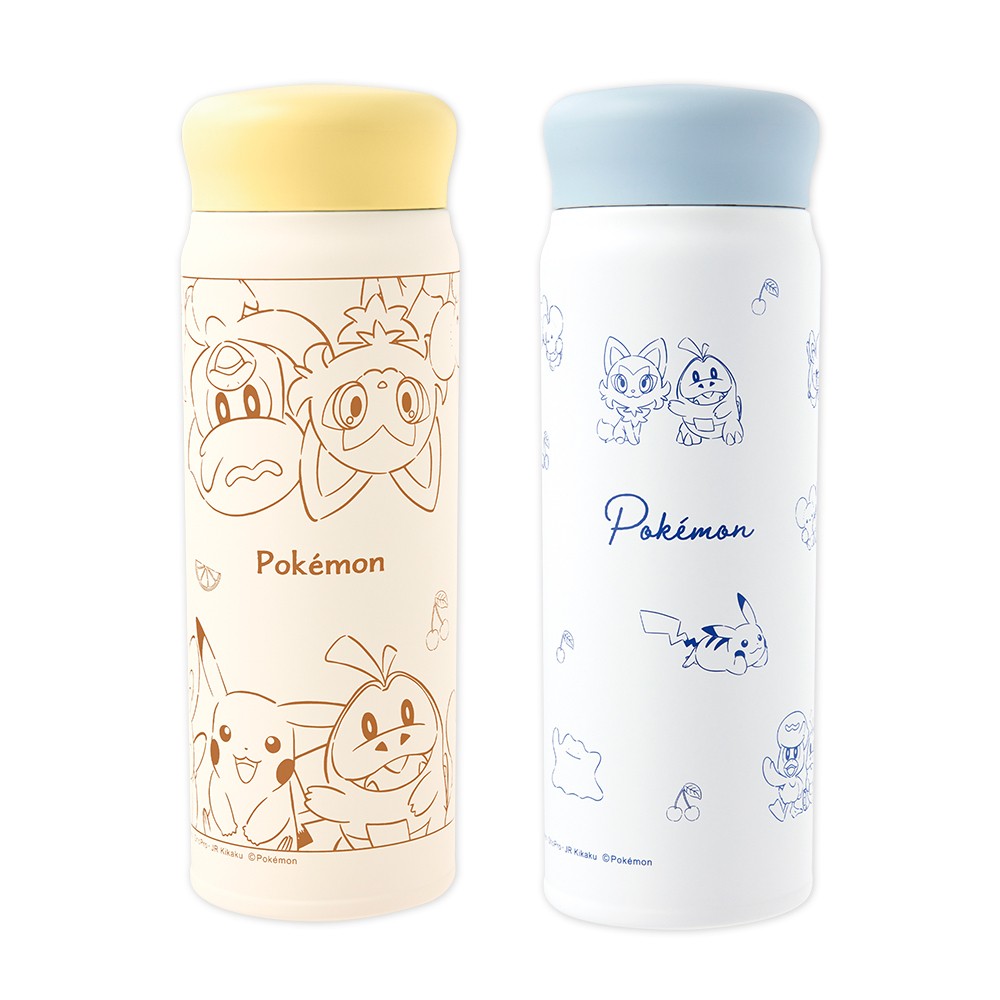 ポケモンのランチグッズコレクションが登場！