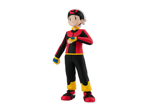 ユウキ（RSver.）