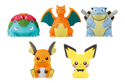 クレーンゲーム用景品 9月下旬登場のプライズ ポケットモンスターオフィシャルサイト