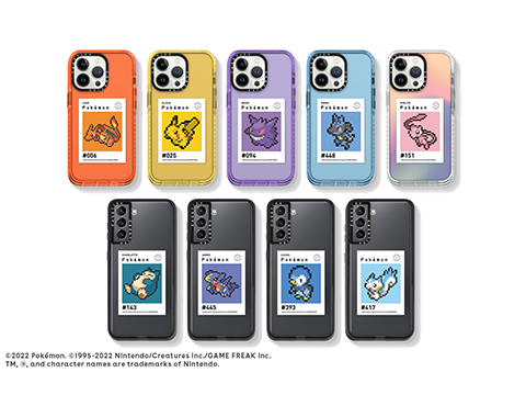 【入手困難】ポケモンcasetify AirPods Pro ケース