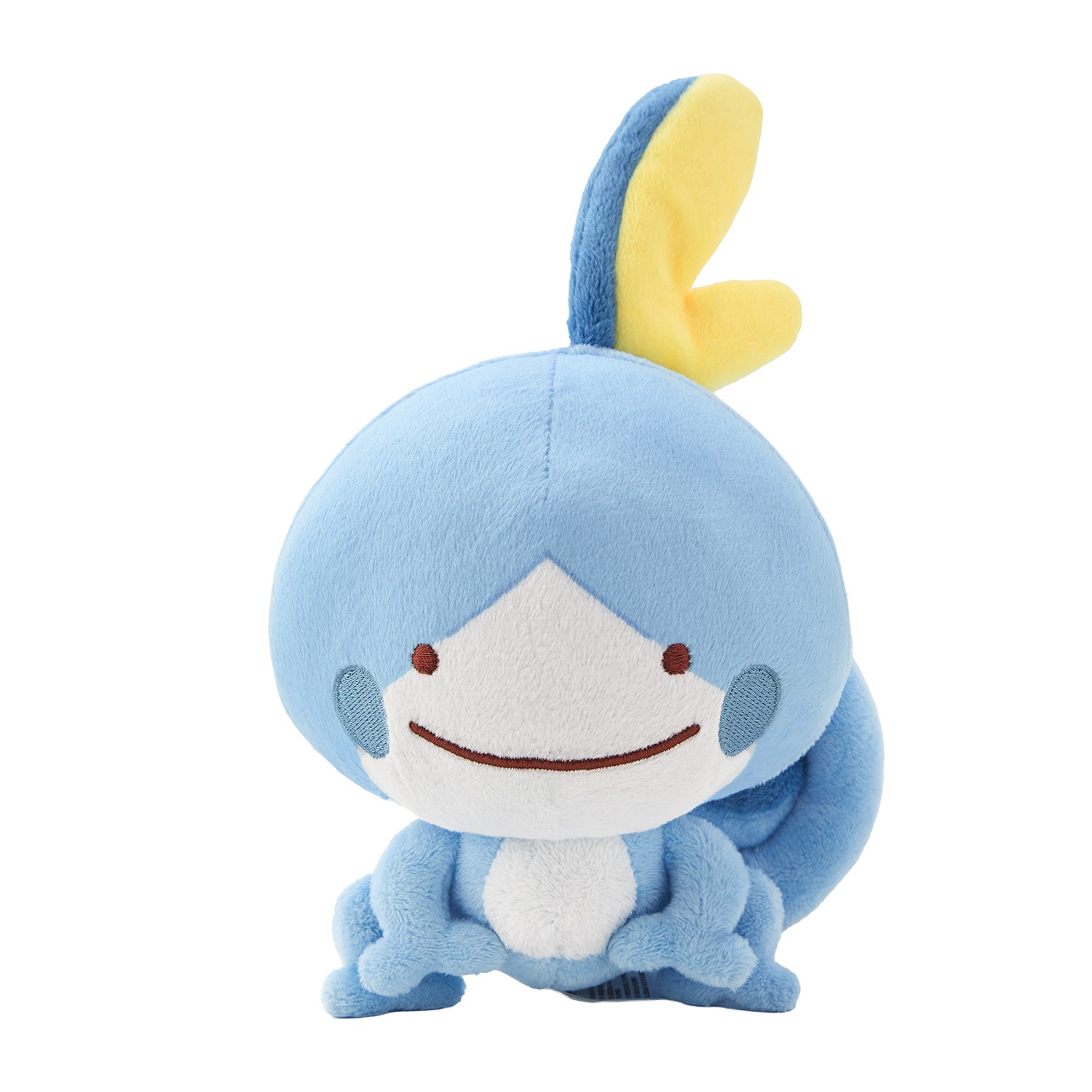 ぬいぐるみ へんしん!メタモン メッソン