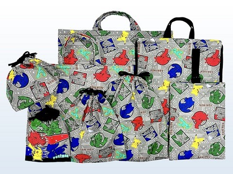 シリーズで揃えたいかっこいいデザイン