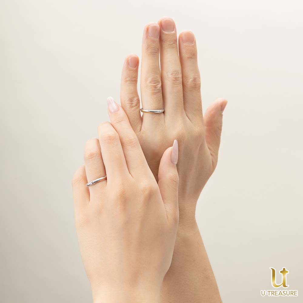 エーフィ・ブラッキー ペアリング着用イメージ