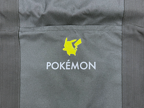 ピカチュウ(クロ)