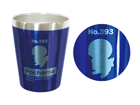 ポケモン ステンレスタンブラー