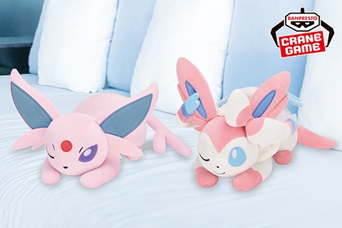 ニンフィア｜ポケモンずかん