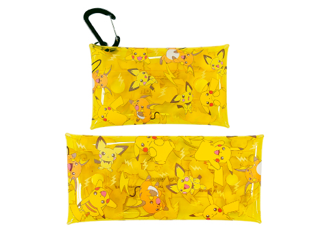 ポケモン クリアマルチケース