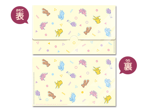 マルチケース デザイン7