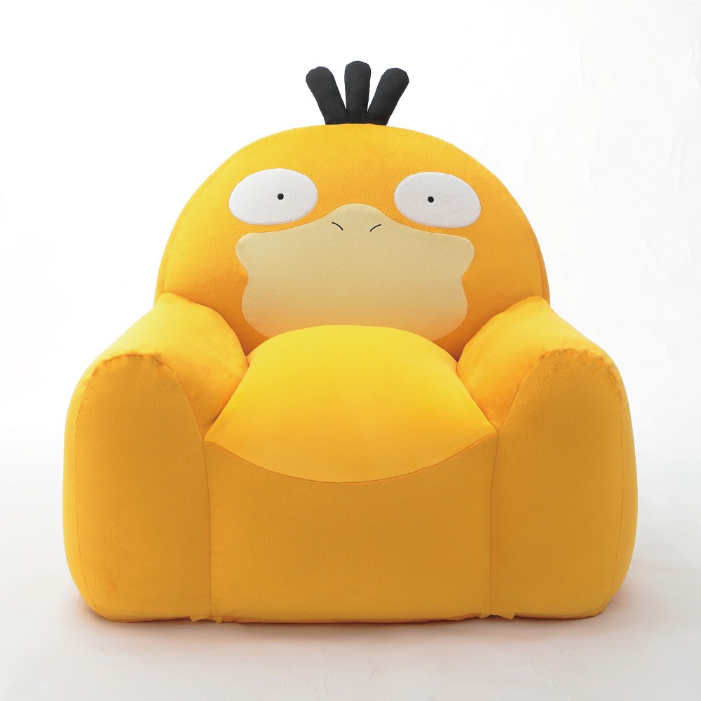 ビーズソファに、コダックのデザインが登場！