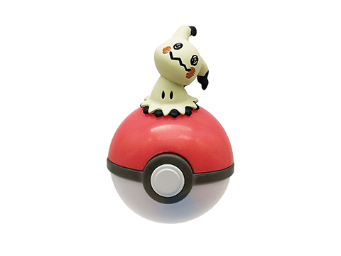 ポケモンリップバームコレクション2