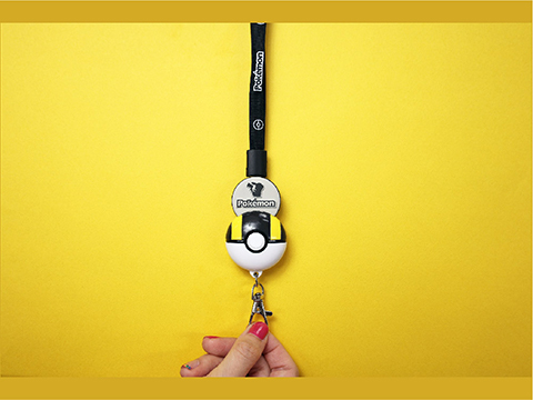 リールのアクションが楽しい ヒッパリール ポケモン が登場 ポケットモンスターオフィシャルサイト