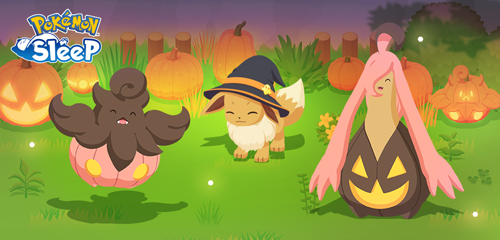 バケッチャ｜ポケモンずかん