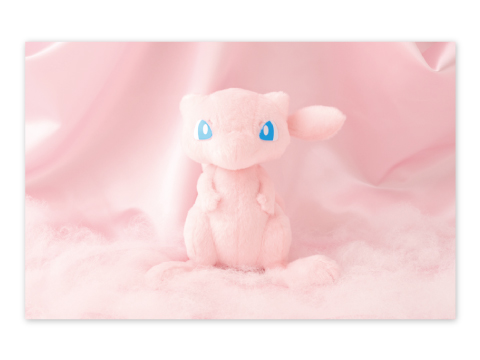 「キミにきめた！ポケモンゲットぬいぐるみ」の第6弾が登場！