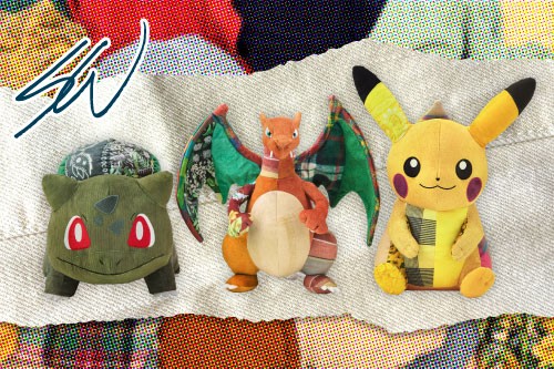 ピカチュウ キョダイマックスのすがた｜ポケモンずかん