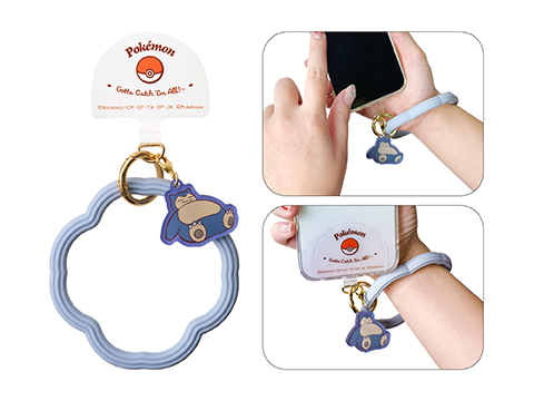 カビゴン(ブルーグレー)