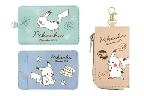 ピカチュウ｜ポケモンずかん