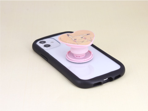 POCOPOCOに、ポケモンの新デザインが登場！