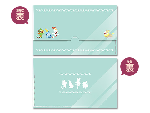 マルチケース デザイン8