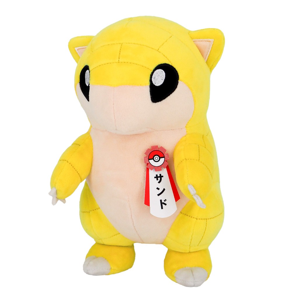 とっとりふるさと大使 サンド