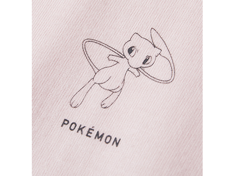 ミュウ Tシャツ デザイン