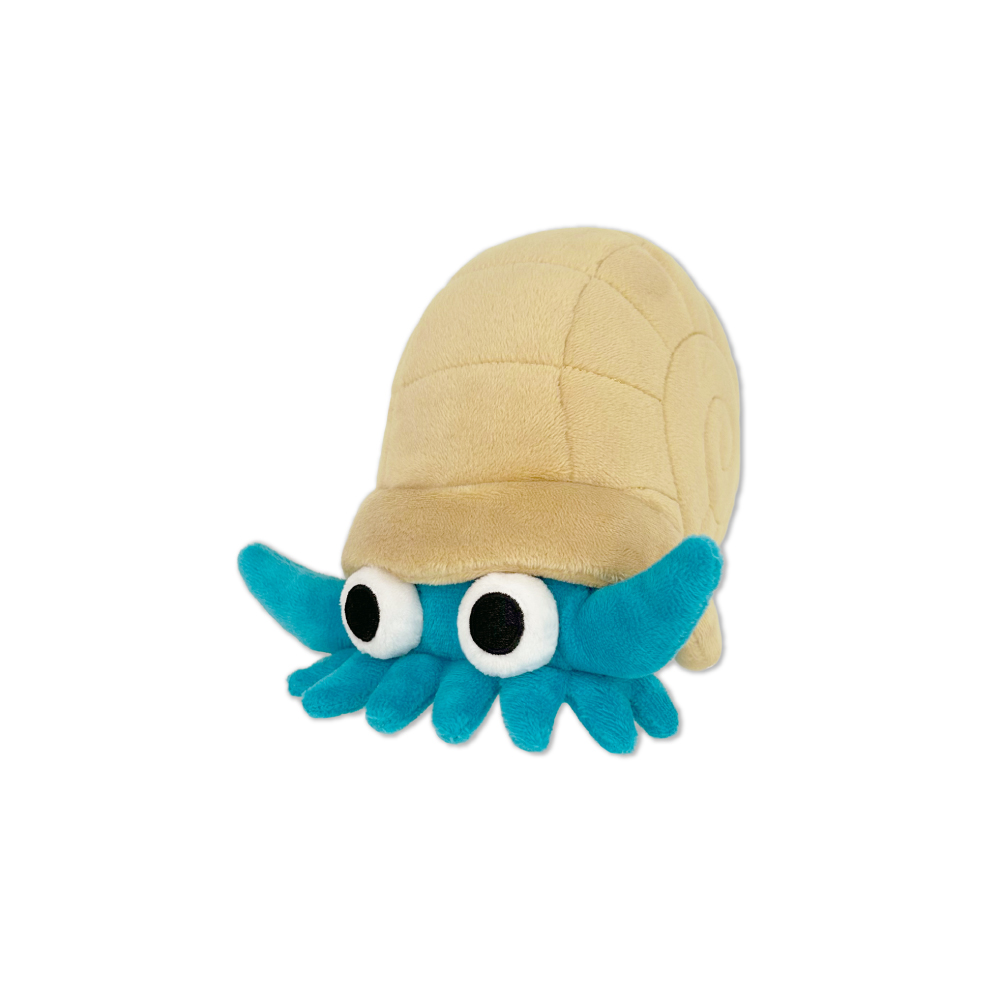 オムナイト（S）