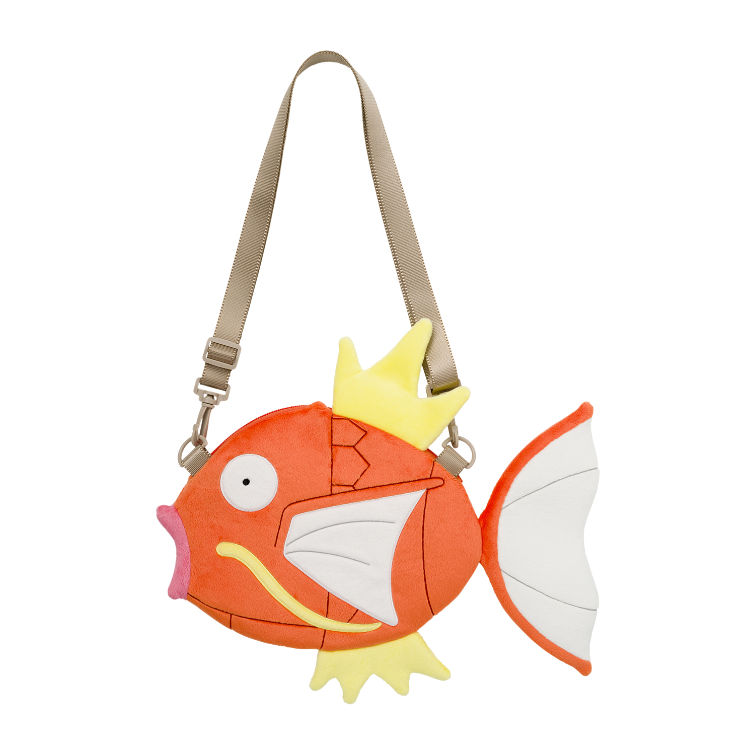 コイキングバッグ(オス)