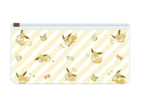 ジッパーマスクケース ポケットモンスターオフィシャルサイト
