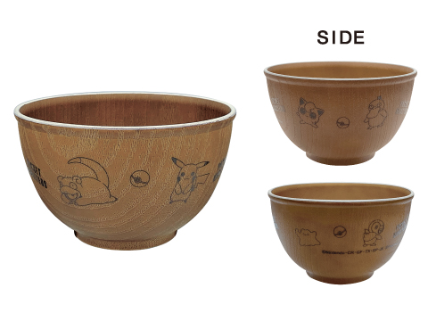 樹脂食器の新柄が登場!