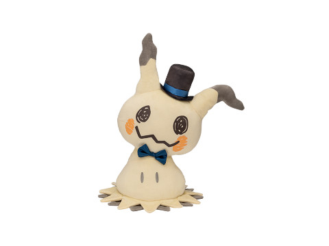 一番くじ Pokémon Mimikkyu's Antique&Tea｜ポケットモンスターオフィシャルサイト