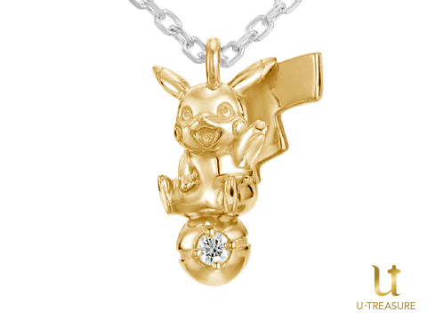 イエローゴールドコーティングver.が登場!