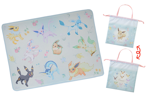 ぴかちゅうさま確認ページ♡ 11月15日（土）、ポケモンたちがデザインされたご祝儀袋や