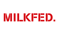 MILKFED.ロゴ