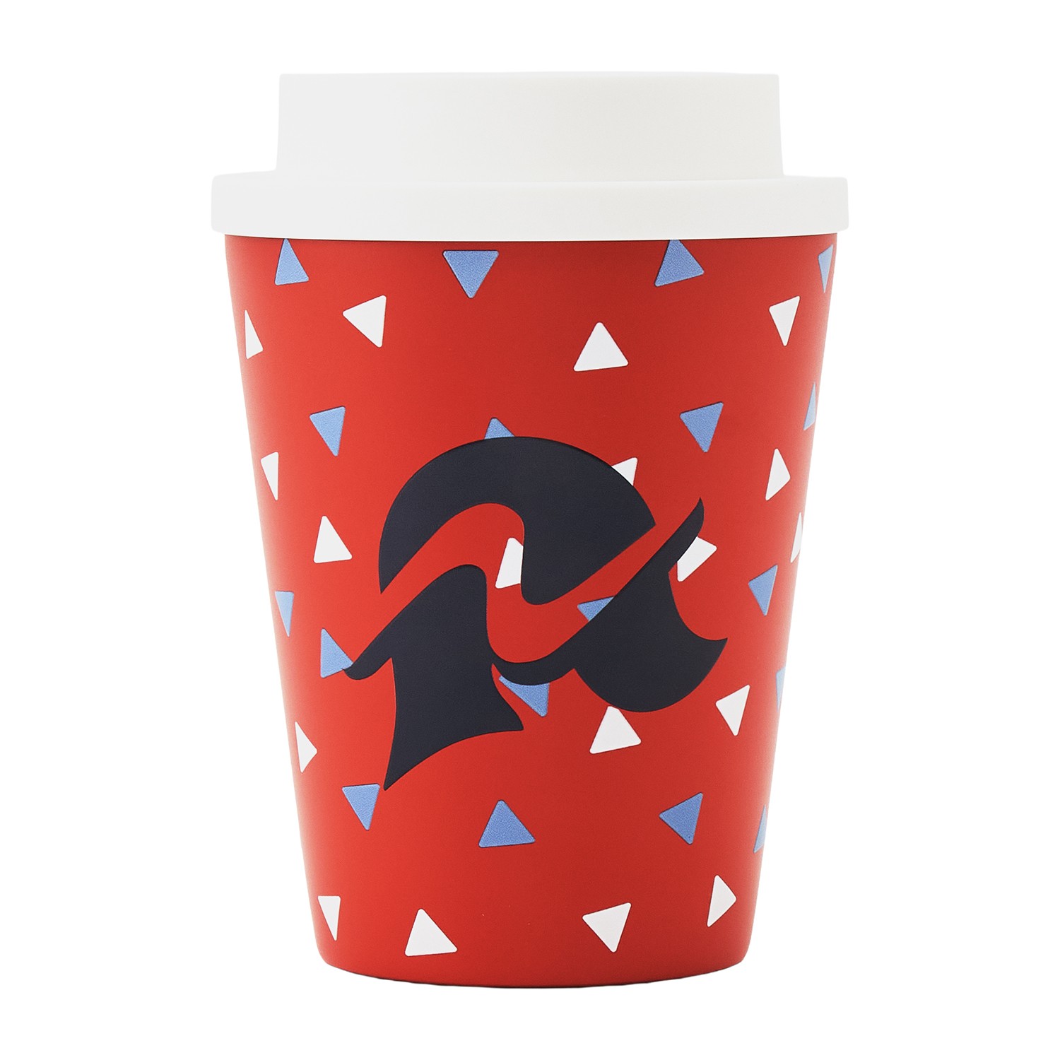 ヌーヴォカフェ風タンブラー